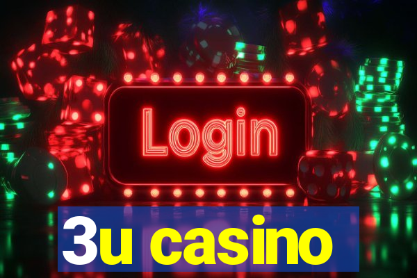 3u casino